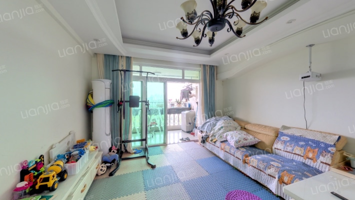 滨江大厦二手房实景图