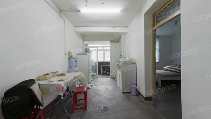 雁塔区兽医站家属院二手房实景图