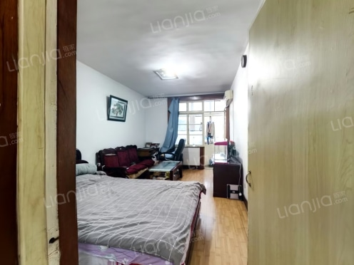 整租·南昌路2-34号（双号） 2室1厅 南/北