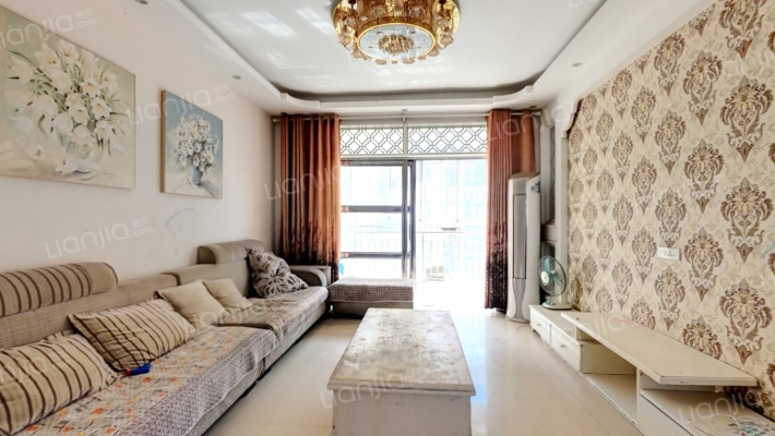 东湖帝景蓝湾二手房实景图