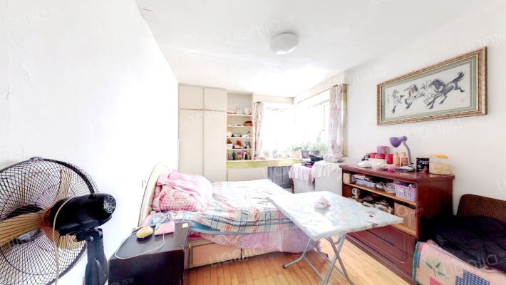 东麓巷二手房实景图