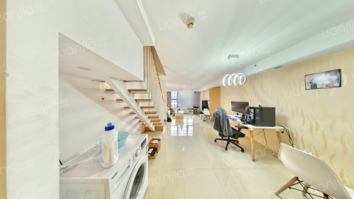 西溪八方城二手房实景图