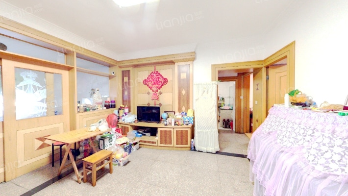 城西社区西提路二手房实景图