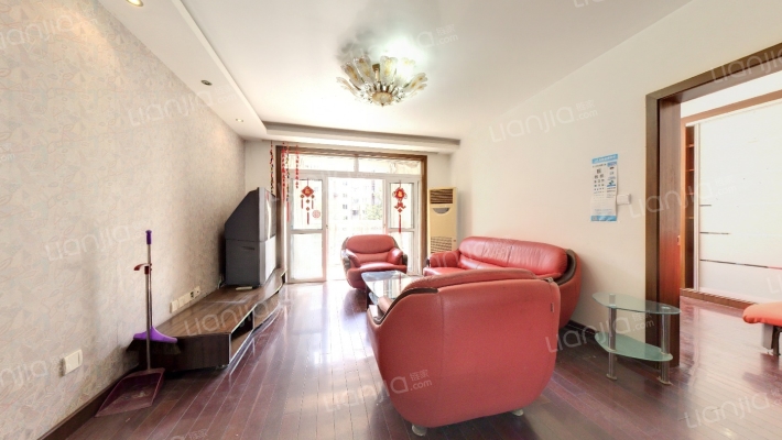 黄兴绿园（西区）二手房实景图