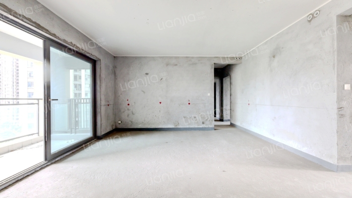 金融街融府二手房实景图