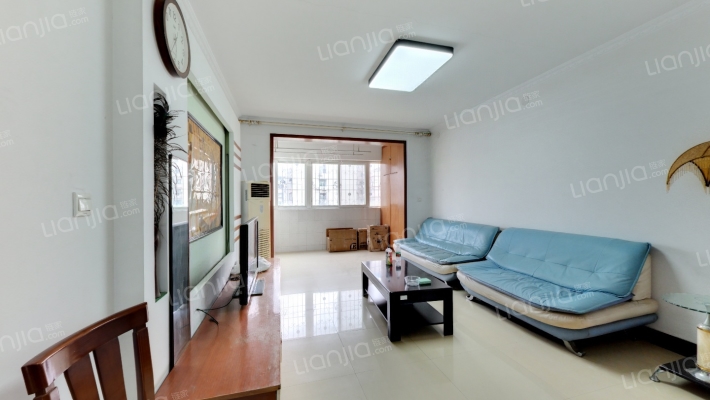 清真寺街60号院二手房实景图