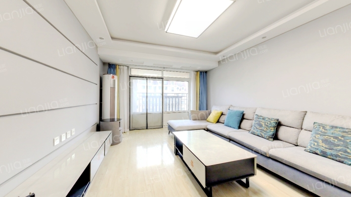 天赐椿城二手房实景图