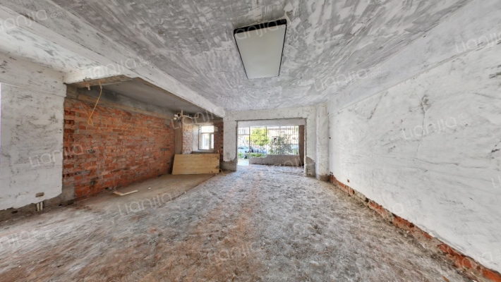 华东花园二手房实景图