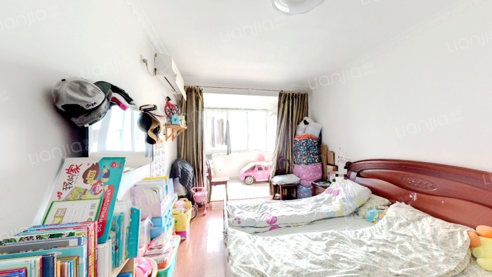 申良花园二手房实景图