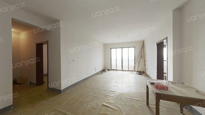 远洋香奈河畔一期二手房实景图