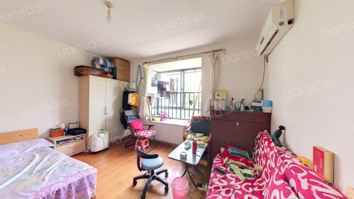 誉仁家园二手房实景图