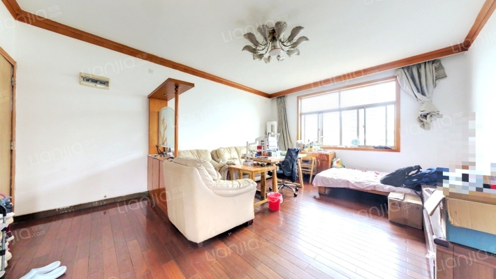 长江委后九小区二手房实景图