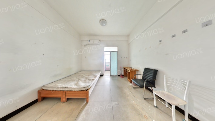 财富天阶二手房实景图