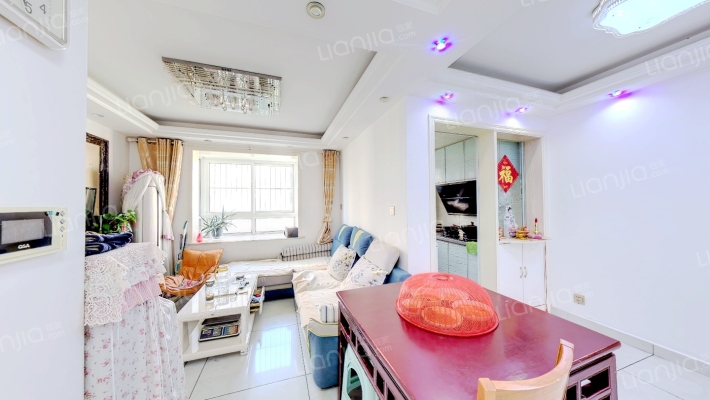 盐塘家园二手房实景图