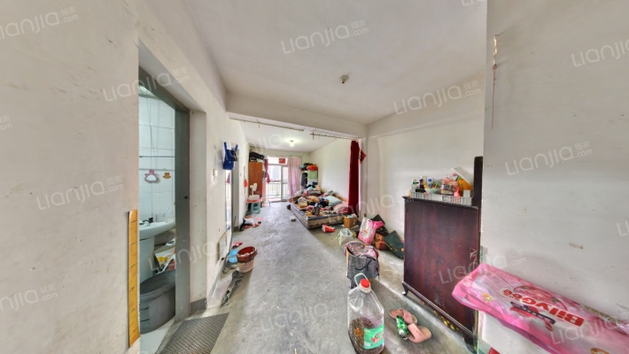 龙兴苑小区二手房实景图