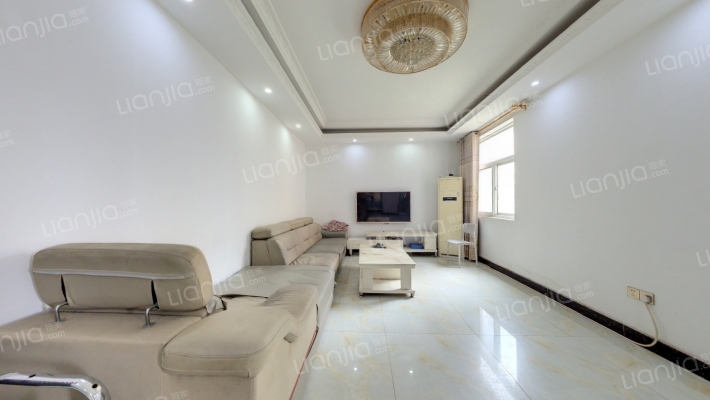 平江壹号二手房实景图