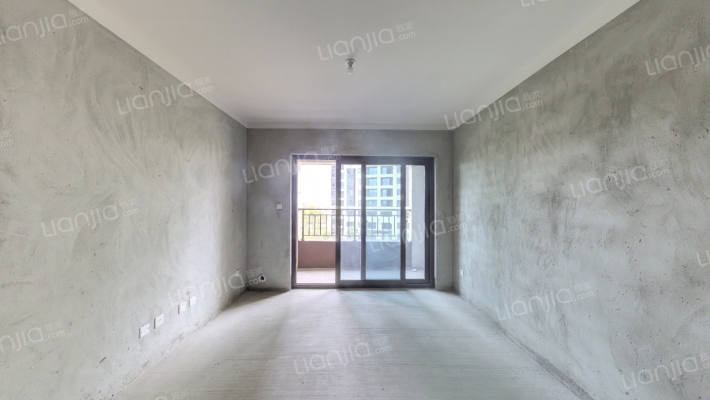 香城云庭二手房实景图