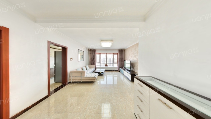 仁恒·晶城住宅小区二手房实景图