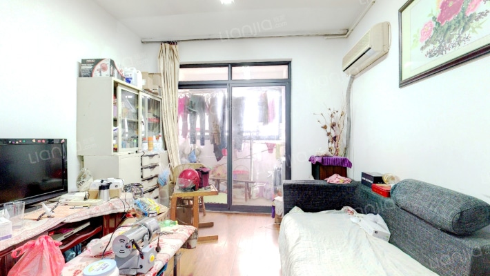 晨枫家园二手房实景图