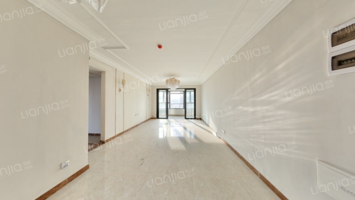 恒大御山华府二手房实景图