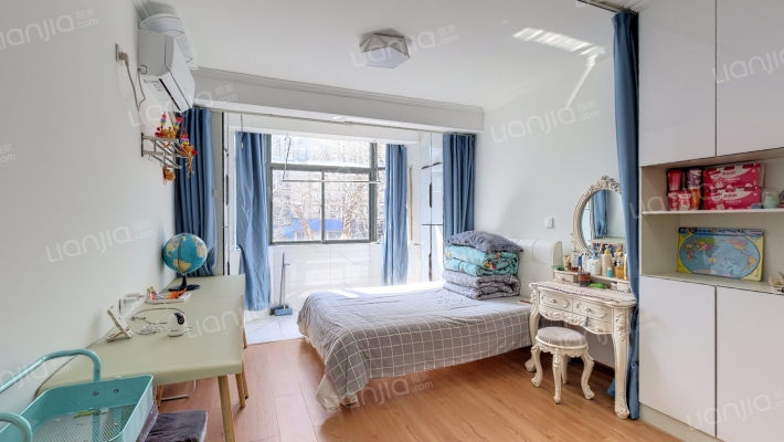 汉中路二手房实景图