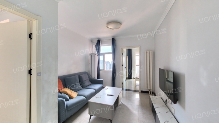 中建森林上郡一期二手房实景图