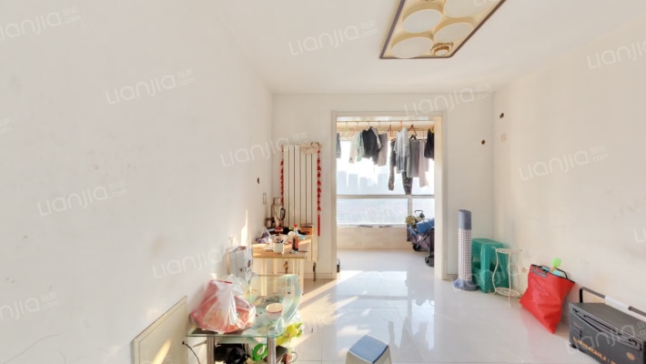 汇仁云居二手房实景图