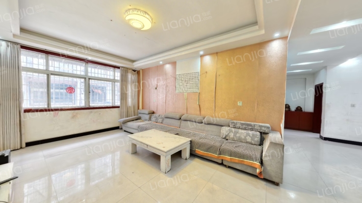 西刘庄二手房实景图