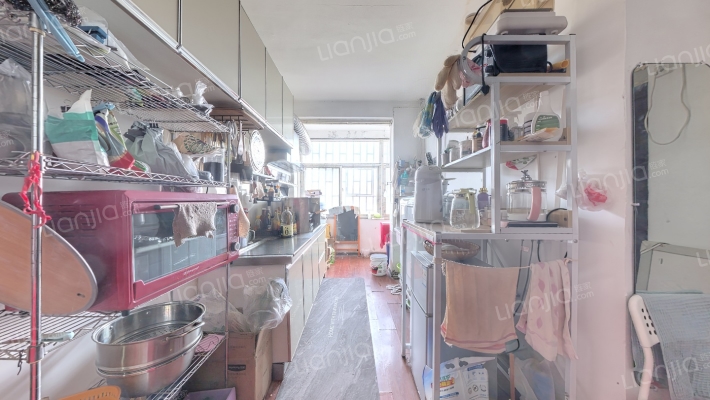 环城南路48号院二手房实景图