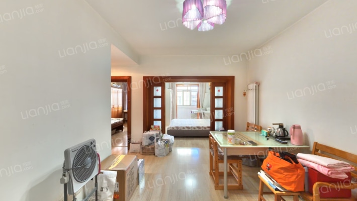 保疆里二手房实景图