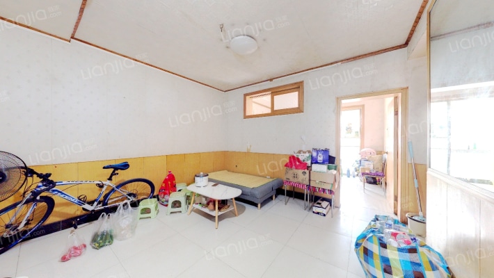 民安路53号院二手房实景图