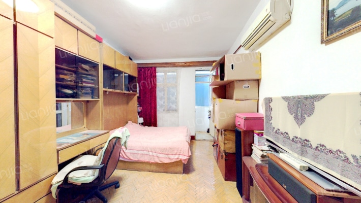 安怀新村二手房实景图