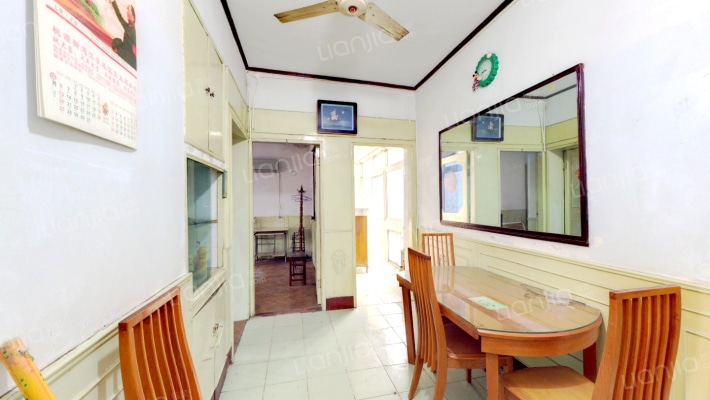 安民村二手房实景图