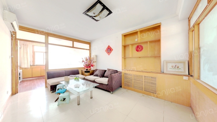 金珠花园二手房实景图