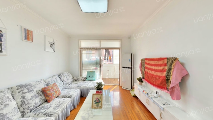 西苑二手房实景图