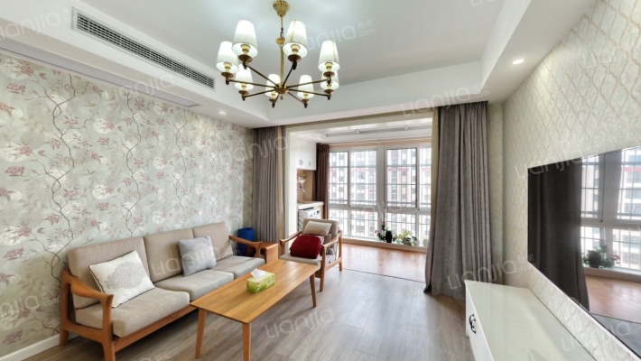 农联家园二手房实景图