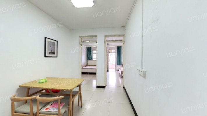 华大新村二手房实景图