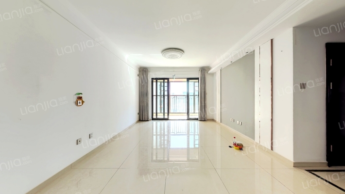 金地九樾二手房实景图