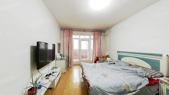 汉祥家园二手房实景图