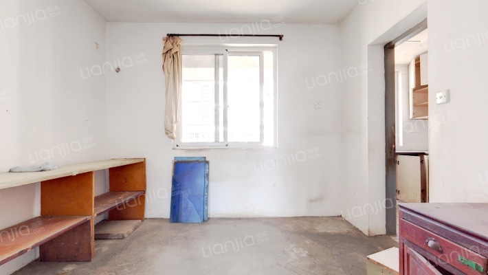 黎明苑二期二手房实景图