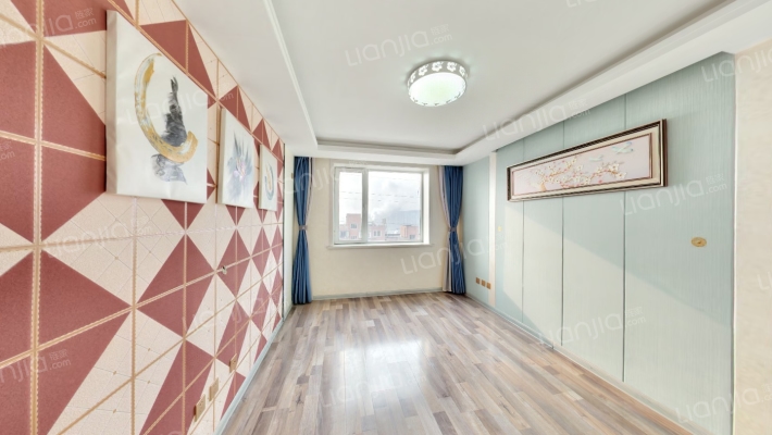 马栏小学北二手房实景图