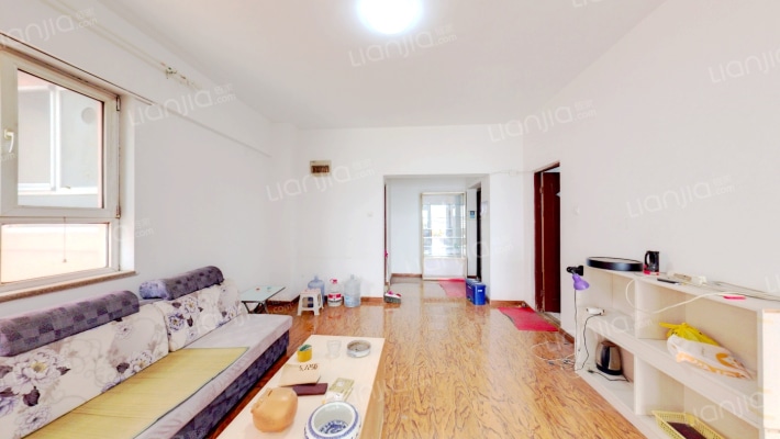 金地公寓二手房实景图