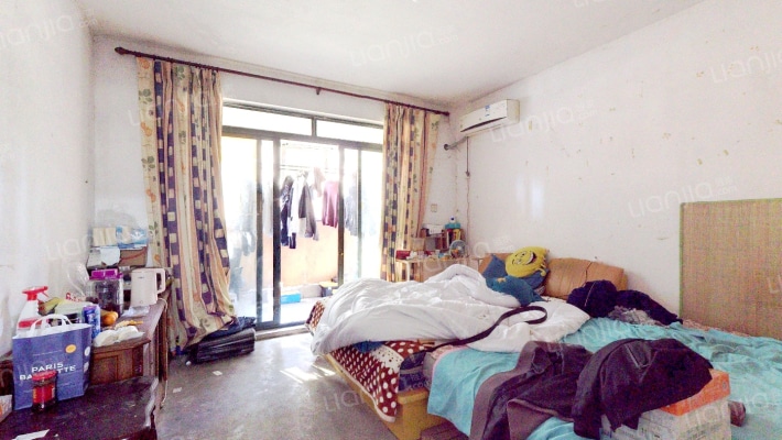 欣梅苑二手房实景图