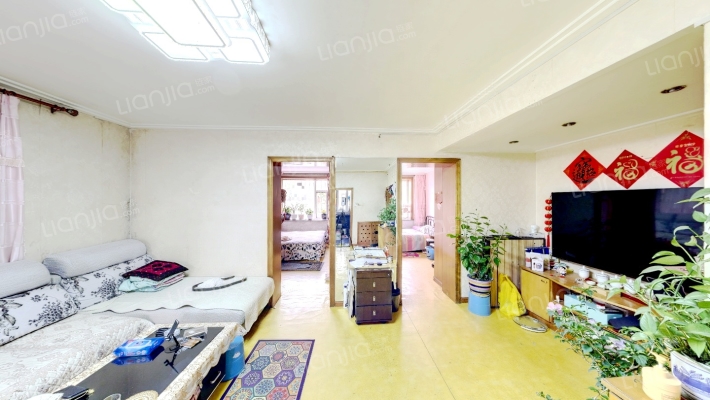 中研宿舍二手房实景图