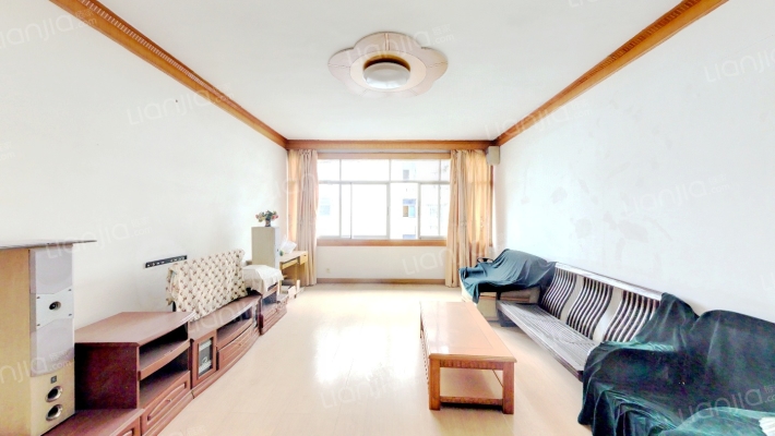 市农业局家属院二手房实景图