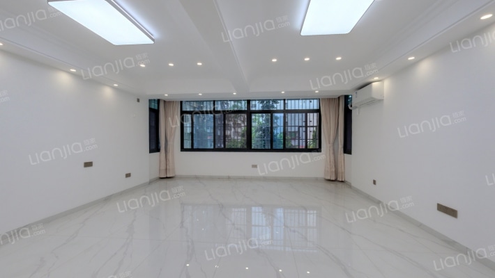 立达公寓二手房实景图