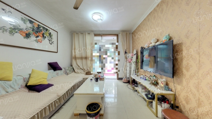 福禄园二手房实景图