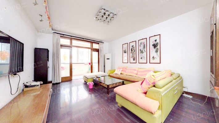 迎凤新村二期二手房实景图