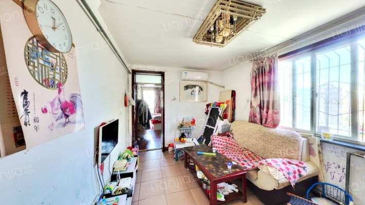 王官庄小区一区二手房实景图