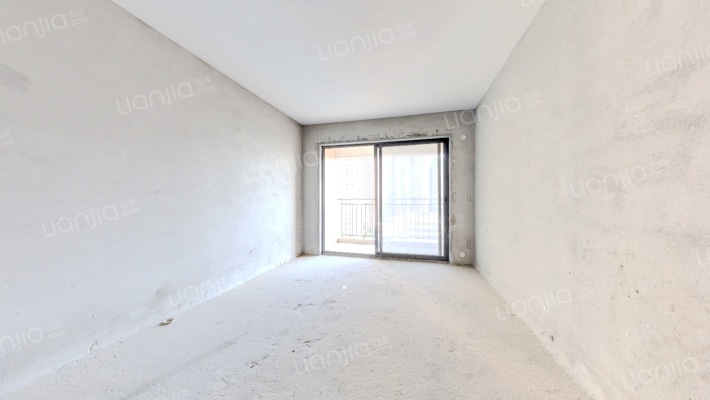 保利阳光城三期二手房实景图